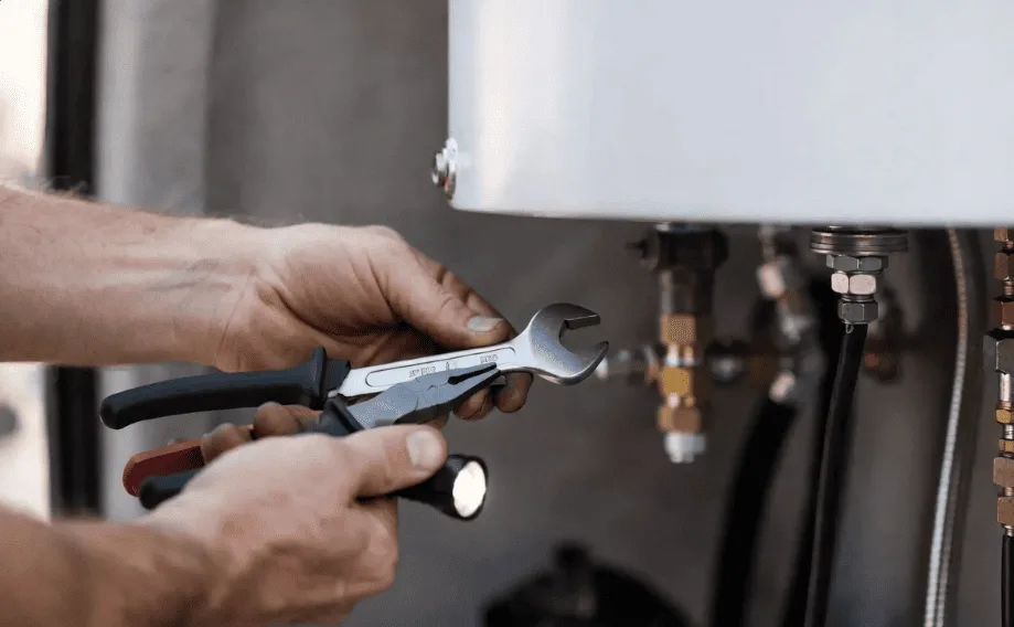 Why choose Water Heater Repair in Guys, TN